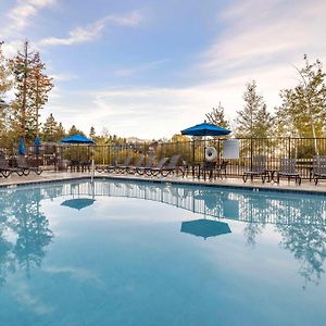 Hilton Vacation Club Lake Tahoe Resort South